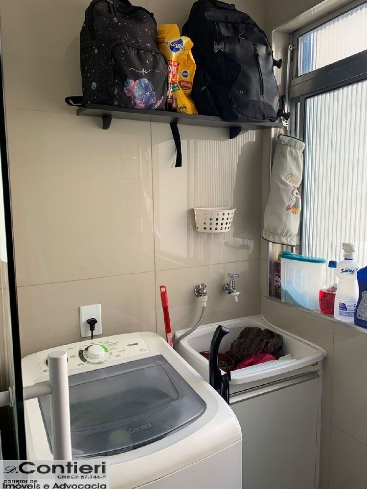 Apartamento, 3 quartos, 54 m² - Foto 5