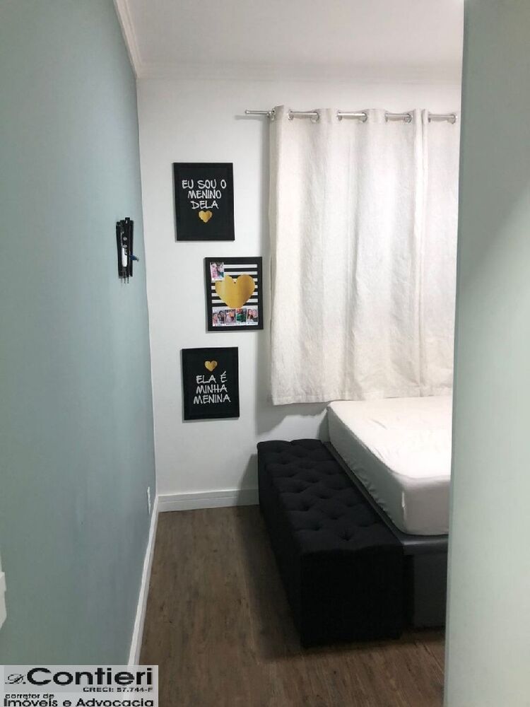 Apartamento, 3 quartos, 54 m² - Foto 7