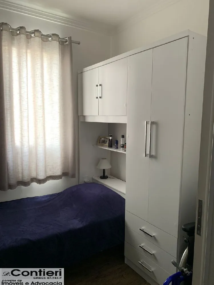 Apartamento, 3 quartos, 54 m² - Foto 14