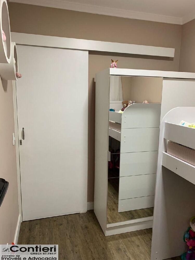 Apartamento, 3 quartos, 54 m² - Foto 9
