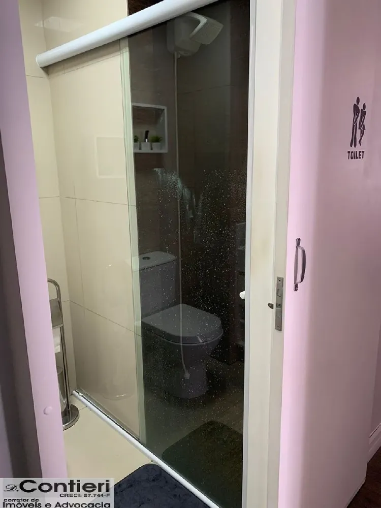 Apartamento, 3 quartos, 54 m² - Foto 17