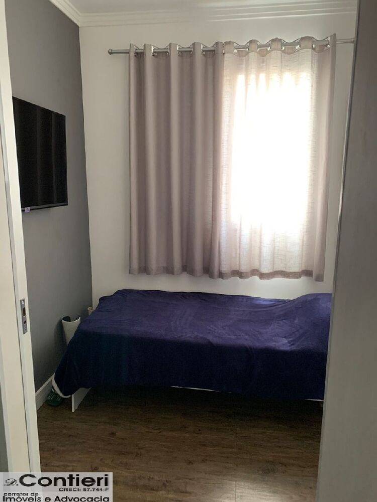 Apartamento, 3 quartos, 54 m² - Foto 11