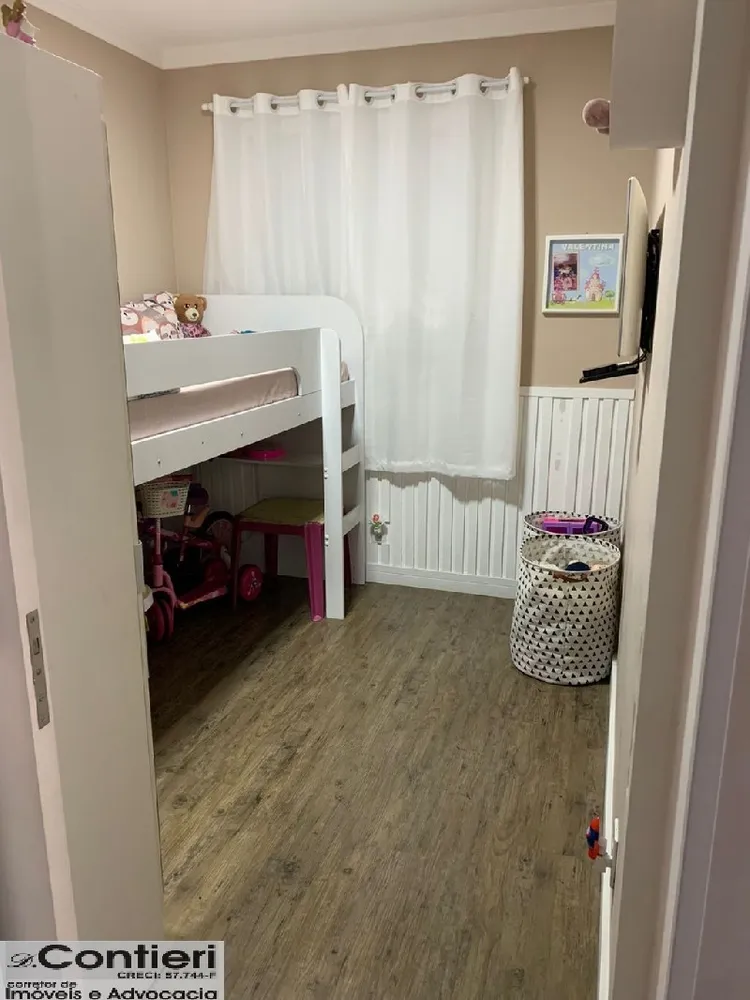 Apartamento, 3 quartos, 54 m² - Foto 10