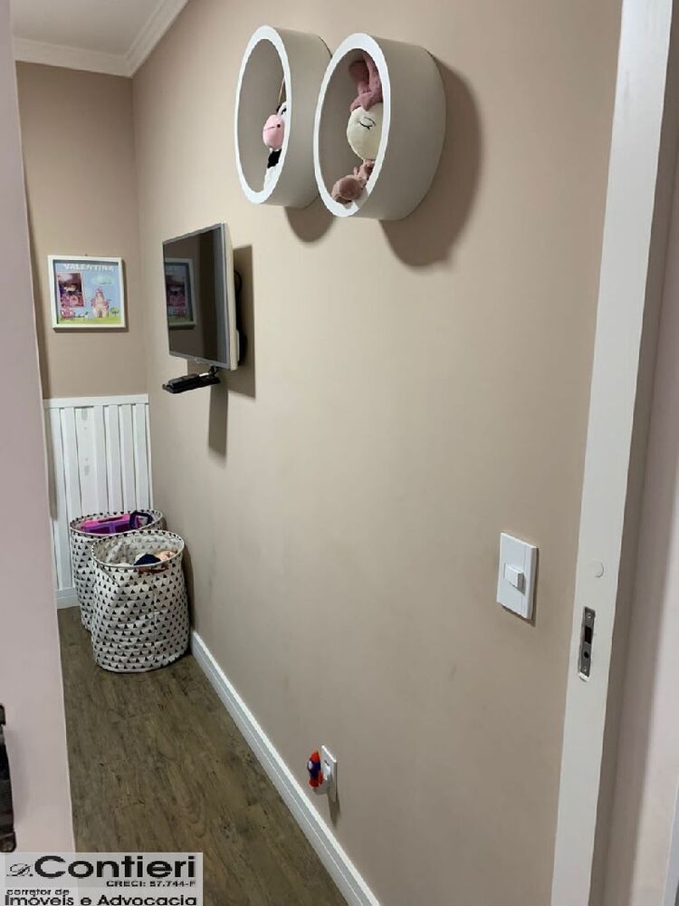 Apartamento, 3 quartos, 54 m² - Foto 8