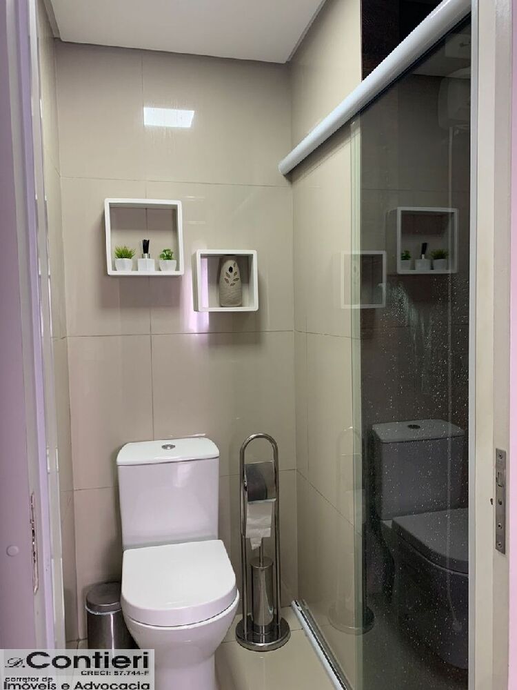 Apartamento, 3 quartos, 54 m² - Foto 13
