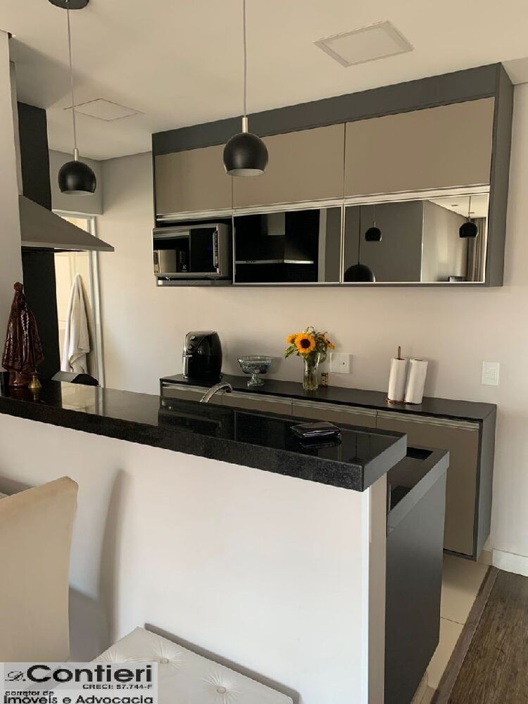 Apartamento, 3 quartos, 54 m² - Foto 3