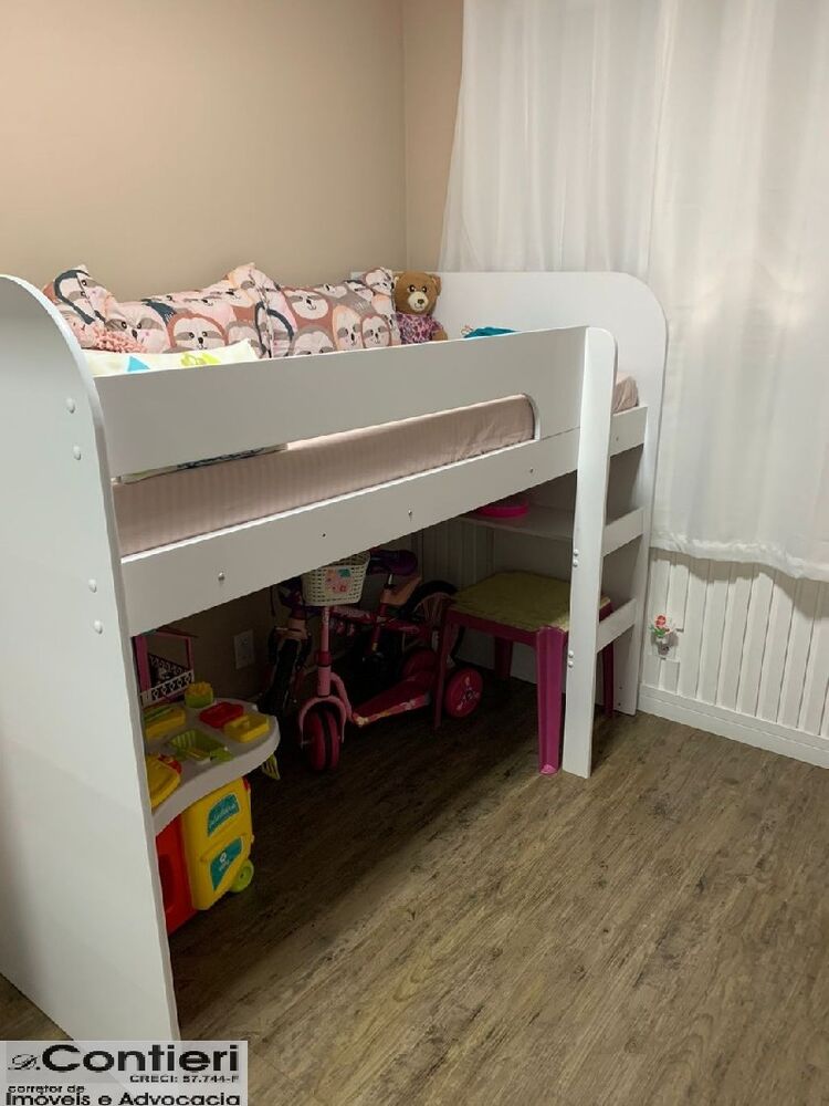 Apartamento, 3 quartos, 54 m² - Foto 10