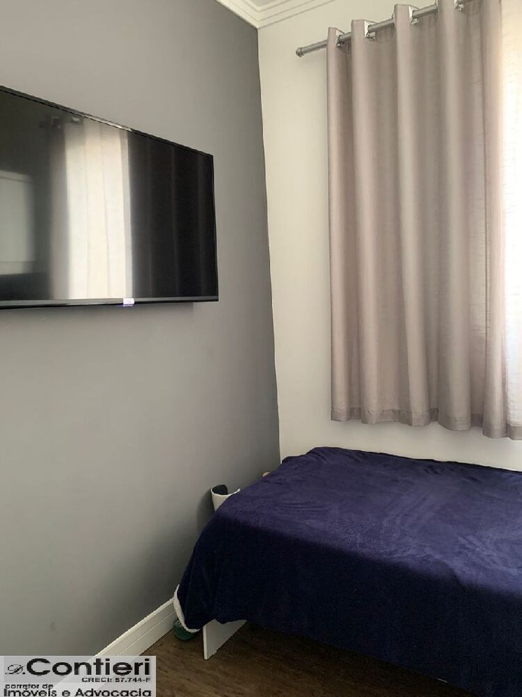Apartamento, 3 quartos, 54 m² - Foto 12