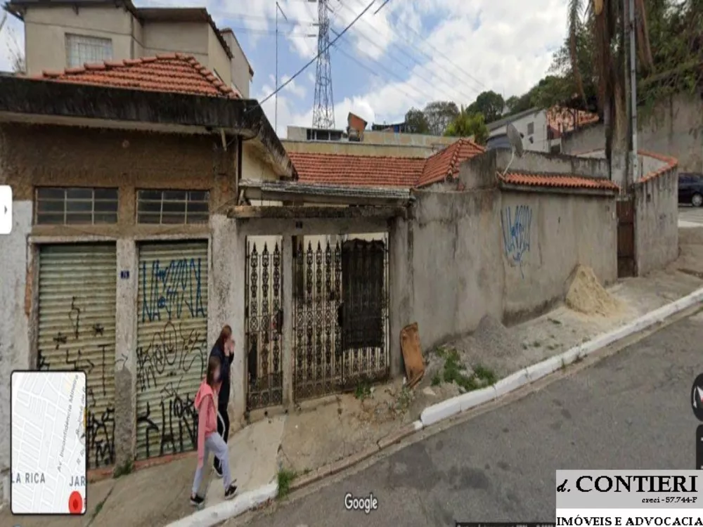 Terreno, 282 m² - Foto 2
