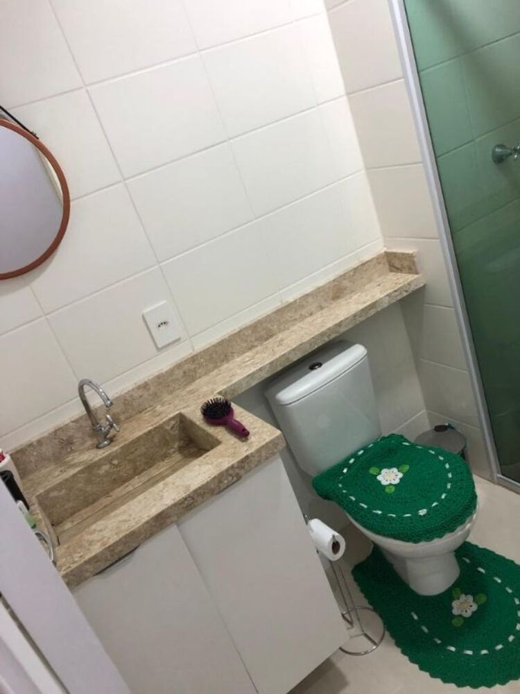 Apartamento à venda com 2 quartos, 45m² - Foto 8