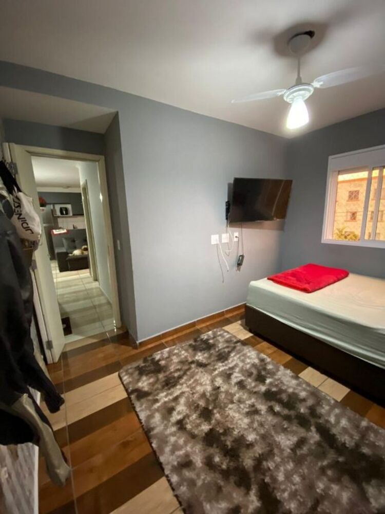 Apartamento, 2 quartos, 47 m² - Foto 12