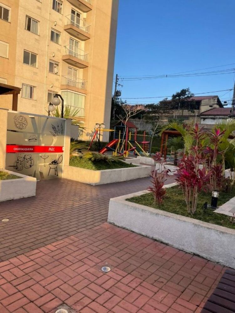 Apartamento, 2 quartos, 47 m² - Foto 26