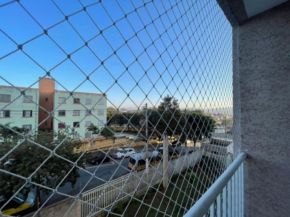 Apartamento, 2 quartos, 47 m² - Foto 6