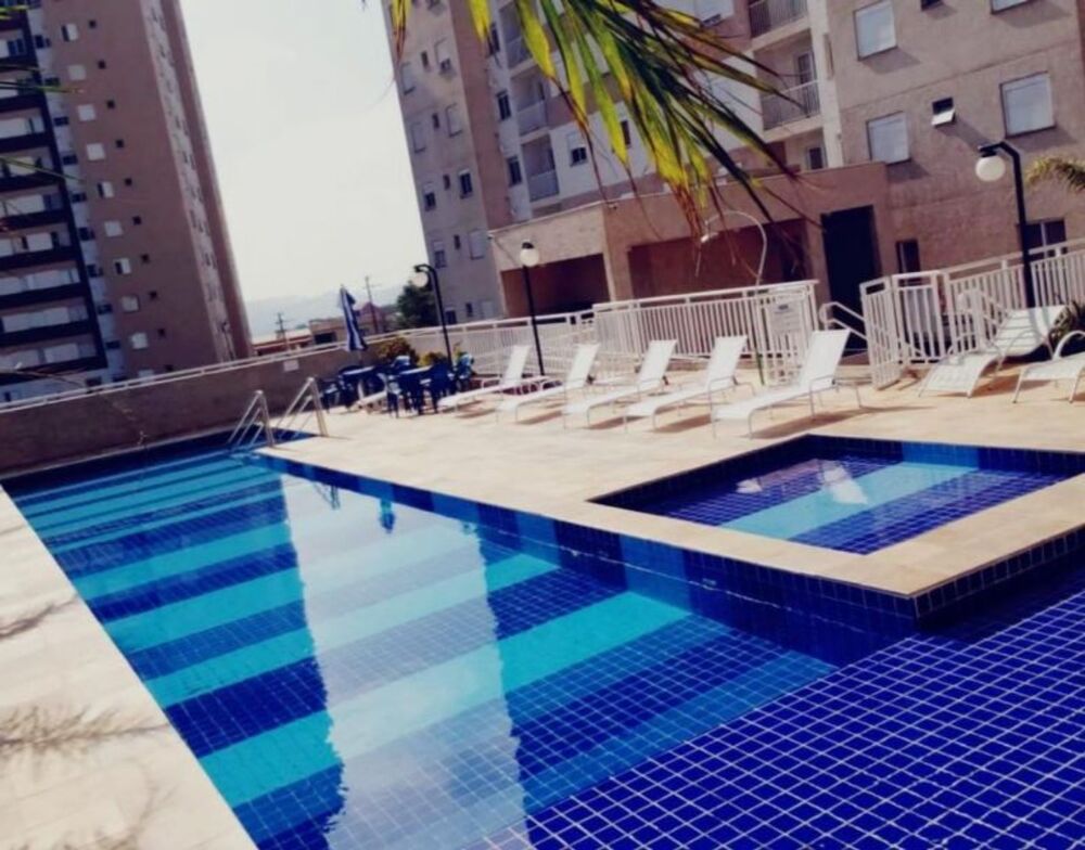 Apartamento, 2 quartos, 47 m² - Foto 14