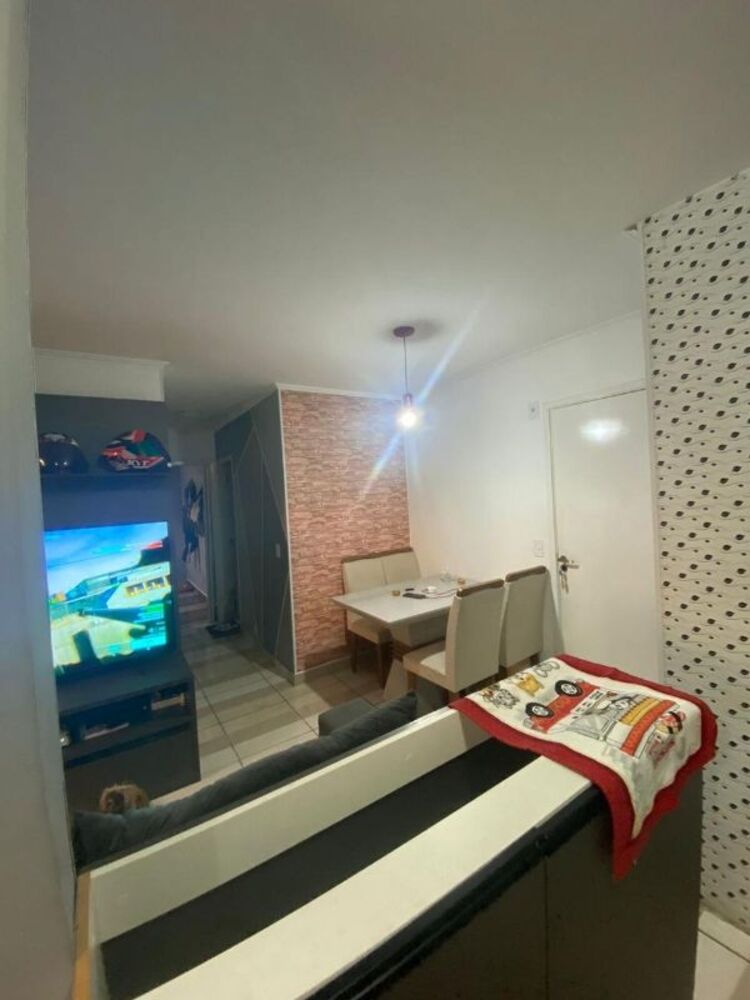 Apartamento, 2 quartos, 47 m² - Foto 4