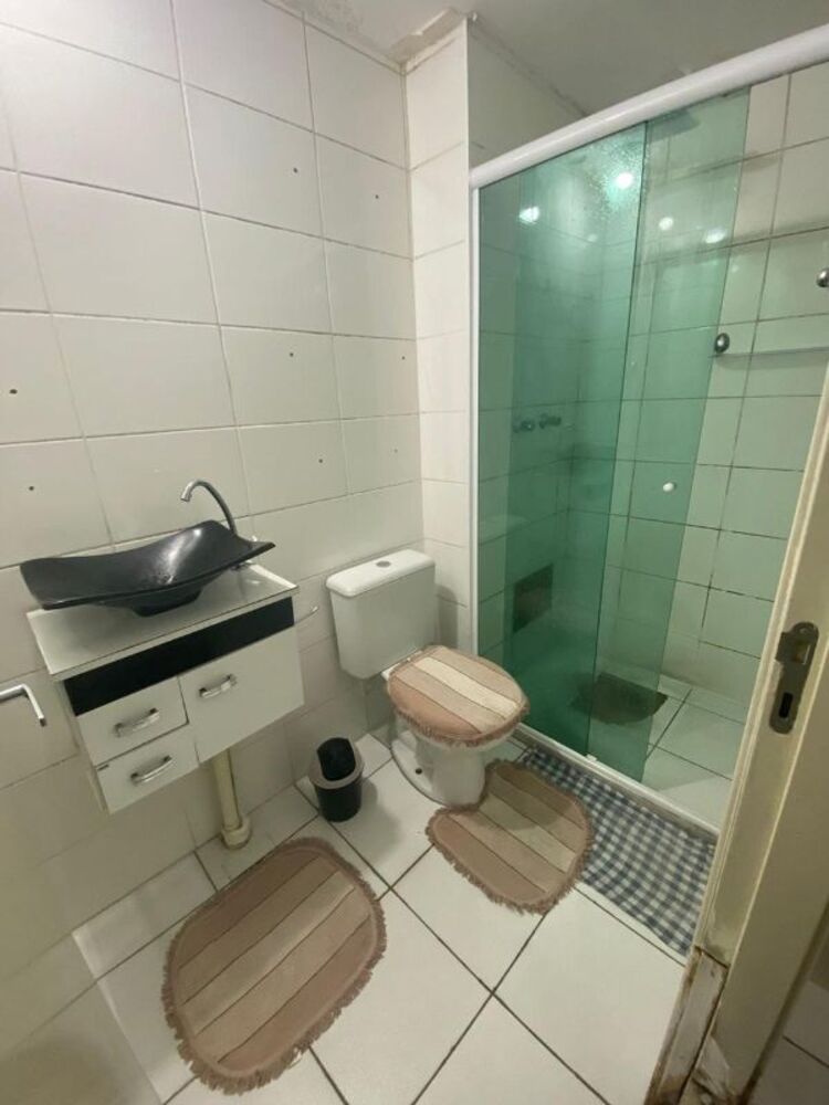 Apartamento, 2 quartos, 47 m² - Foto 10