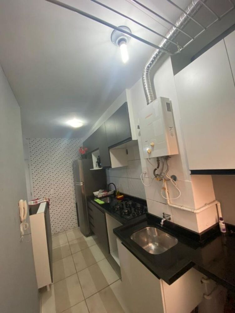 Apartamento, 2 quartos, 47 m² - Foto 8