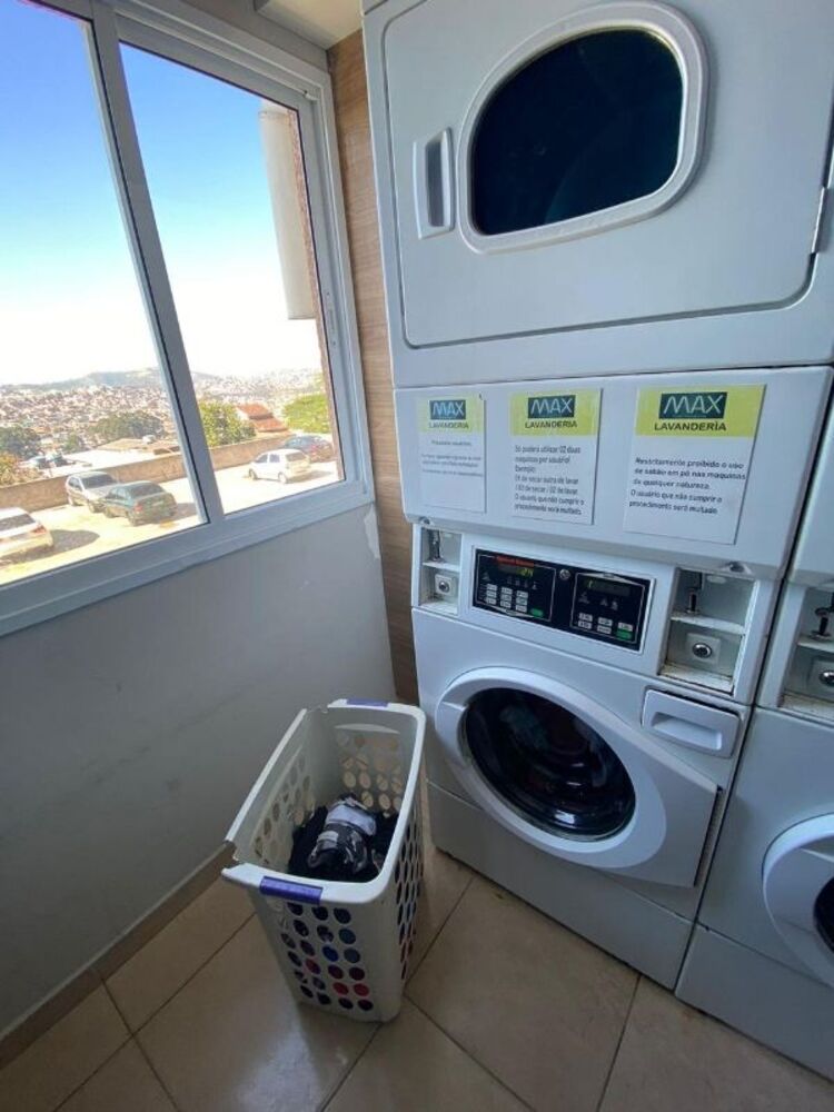 Apartamento, 2 quartos, 47 m² - Foto 19