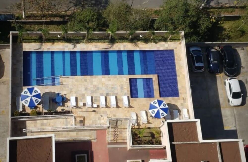 Apartamento, 2 quartos, 47 m² - Foto 16