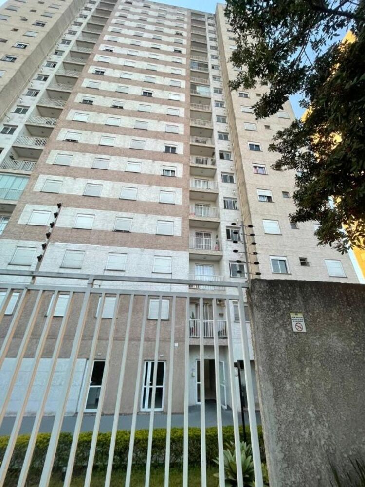 Apartamento, 2 quartos, 47 m² - Foto 2