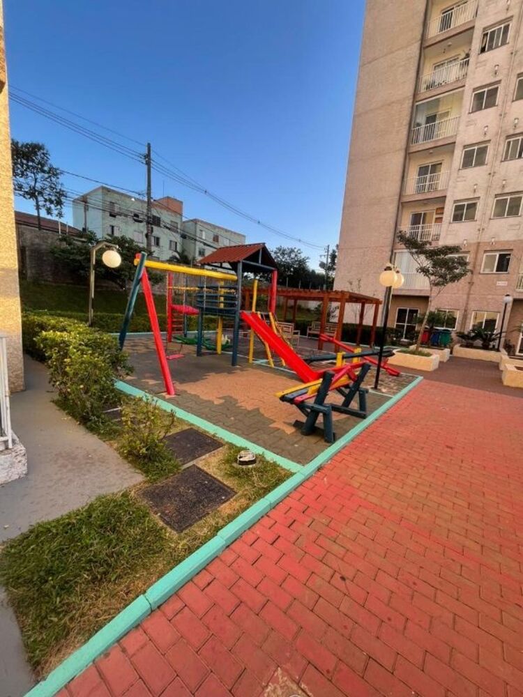 Apartamento, 2 quartos, 47 m² - Foto 25