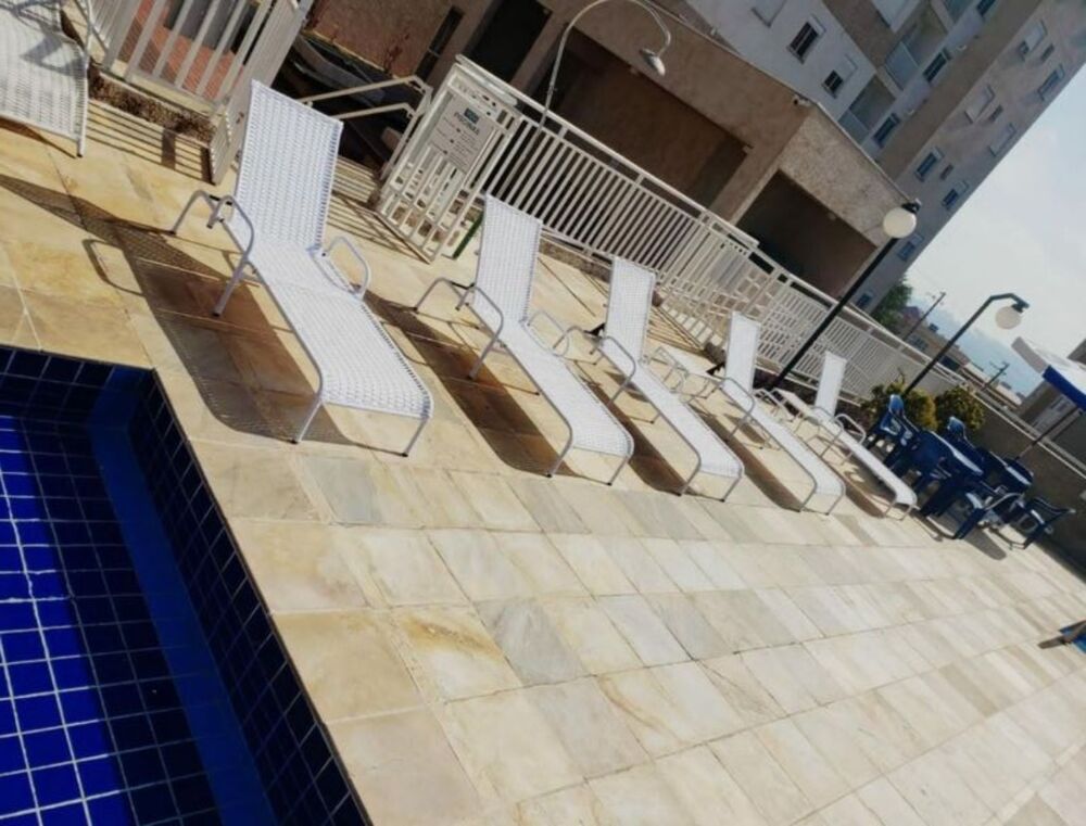 Apartamento, 2 quartos, 47 m² - Foto 15