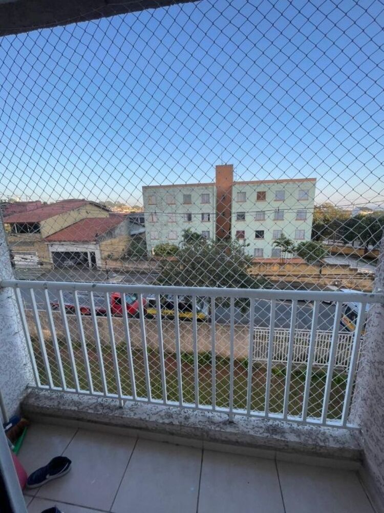 Apartamento, 2 quartos, 47 m² - Foto 5