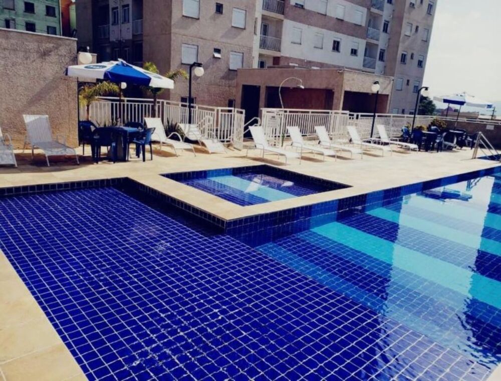 Apartamento, 2 quartos, 47 m² - Foto 13