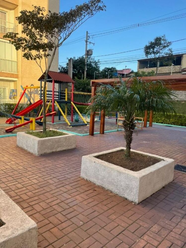 Apartamento, 2 quartos, 47 m² - Foto 24