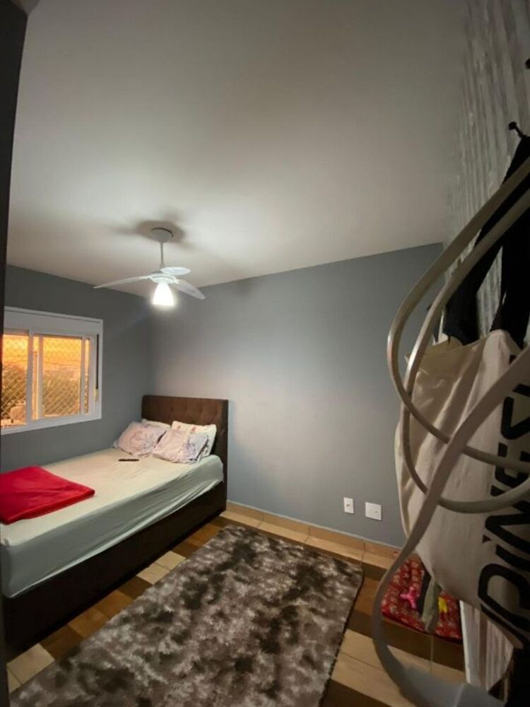 Apartamento, 2 quartos, 47 m² - Foto 11