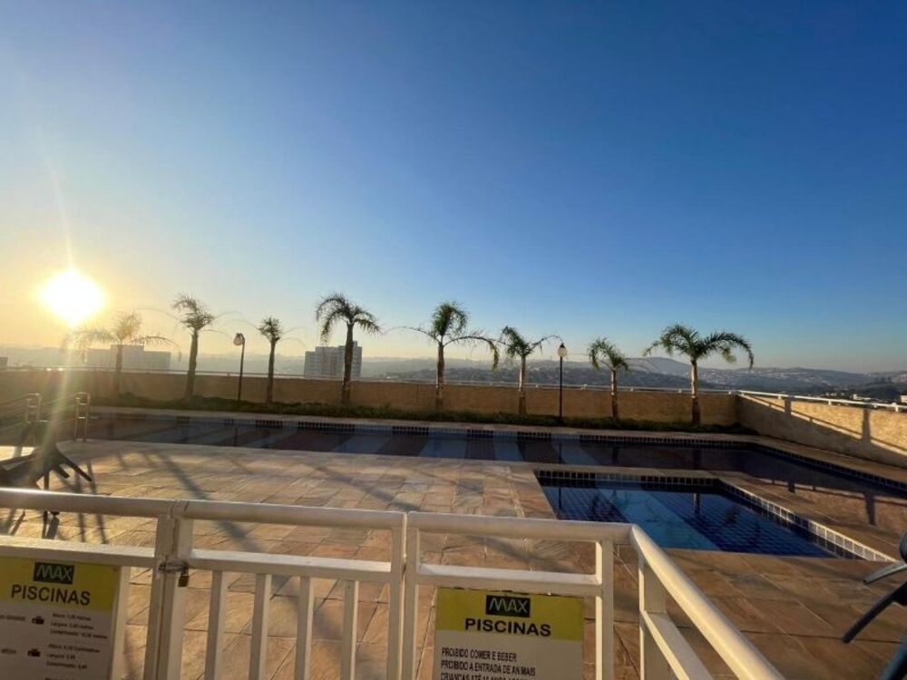 Apartamento, 2 quartos, 47 m² - Foto 17