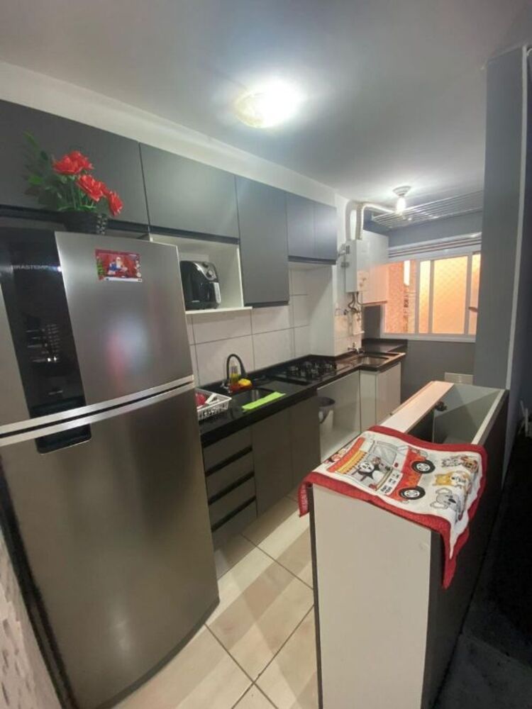 Apartamento, 2 quartos, 47 m² - Foto 7