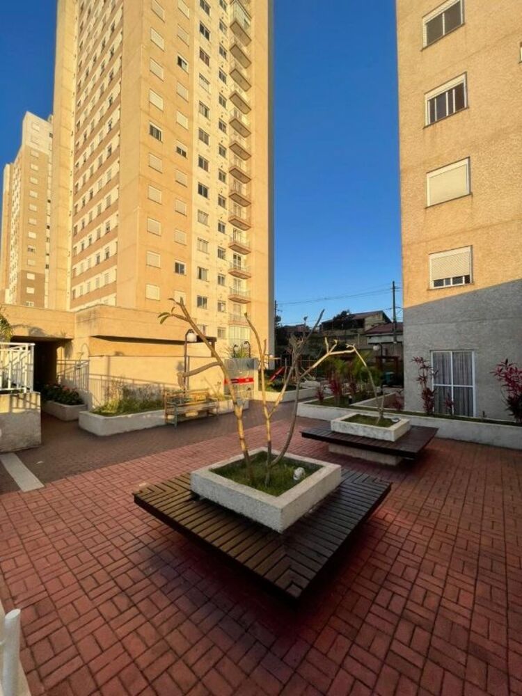 Apartamento, 2 quartos, 47 m² - Foto 1