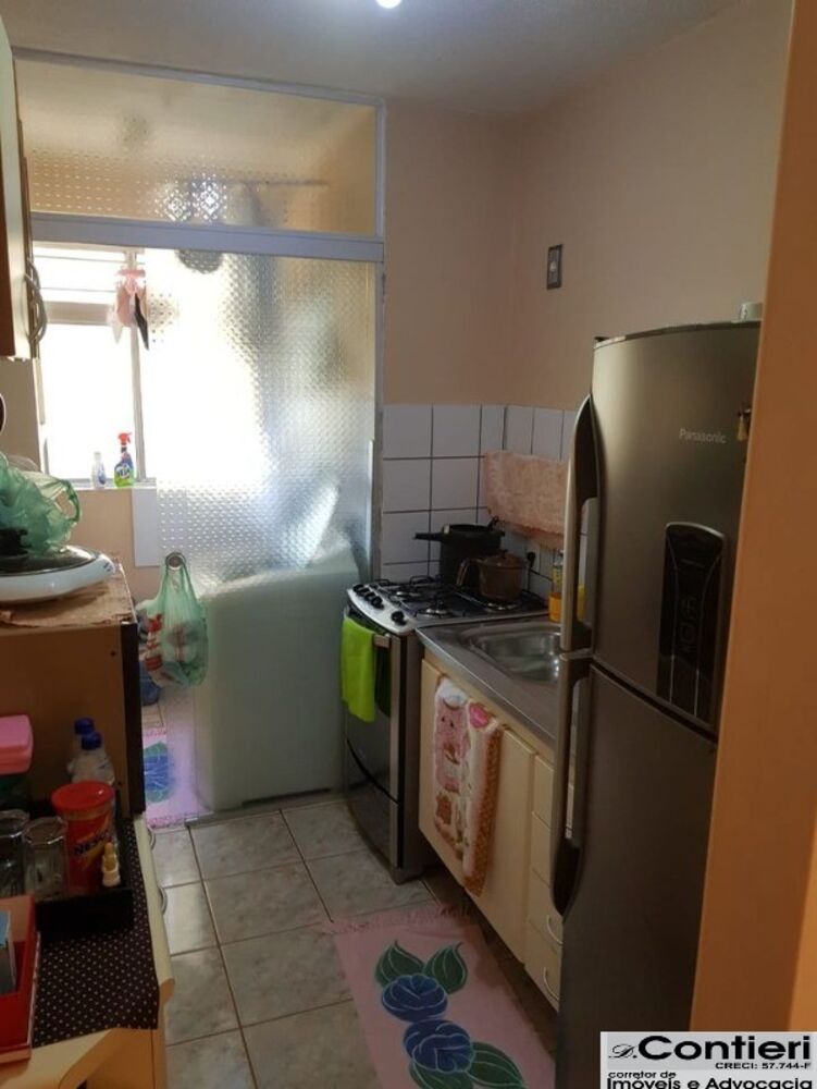 Apartamento, 3 quartos, 55 m² - Foto 8