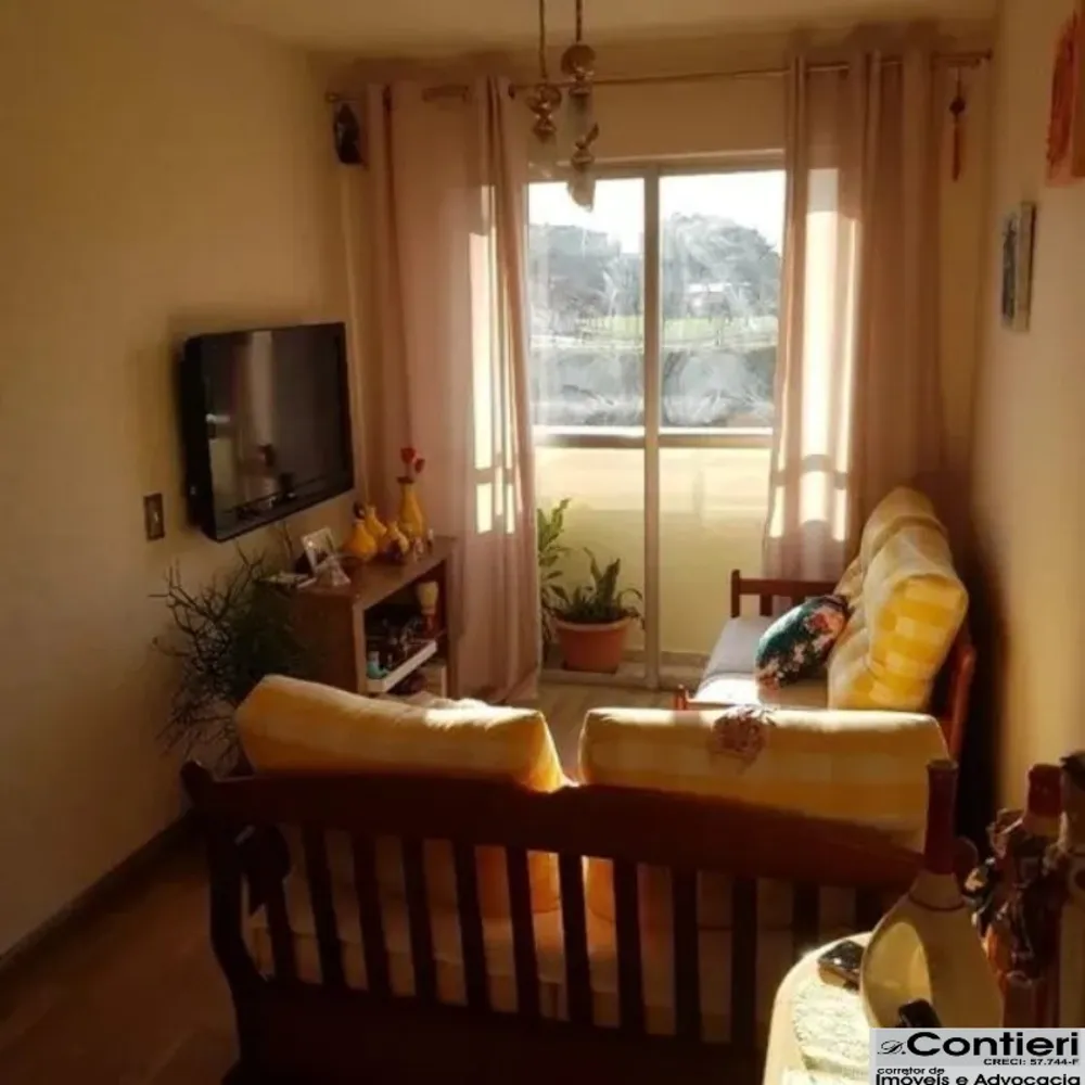 Apartamento, 3 quartos, 55 m² - Foto 9