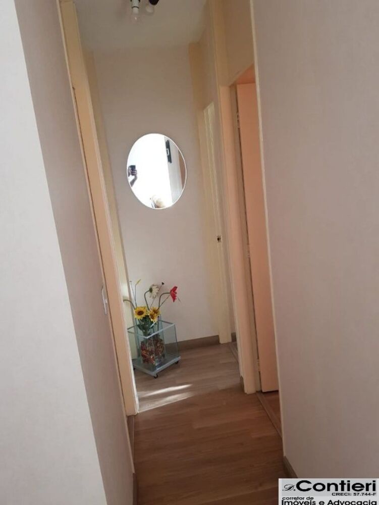 Apartamento, 3 quartos, 55 m² - Foto 1