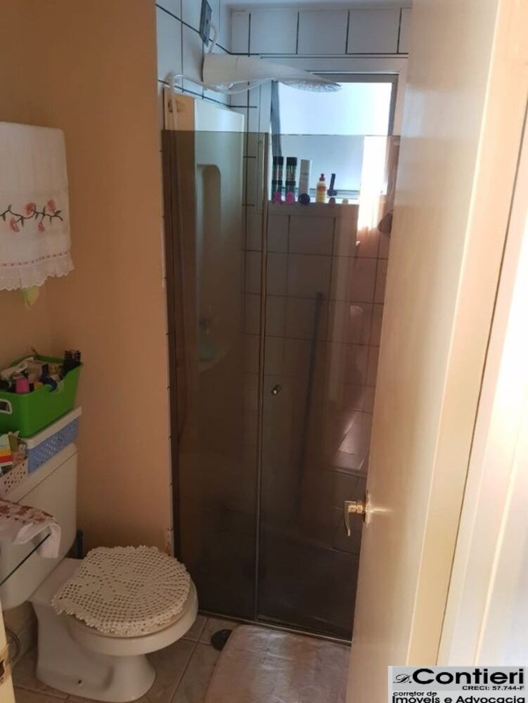 Apartamento, 3 quartos, 55 m² - Foto 5