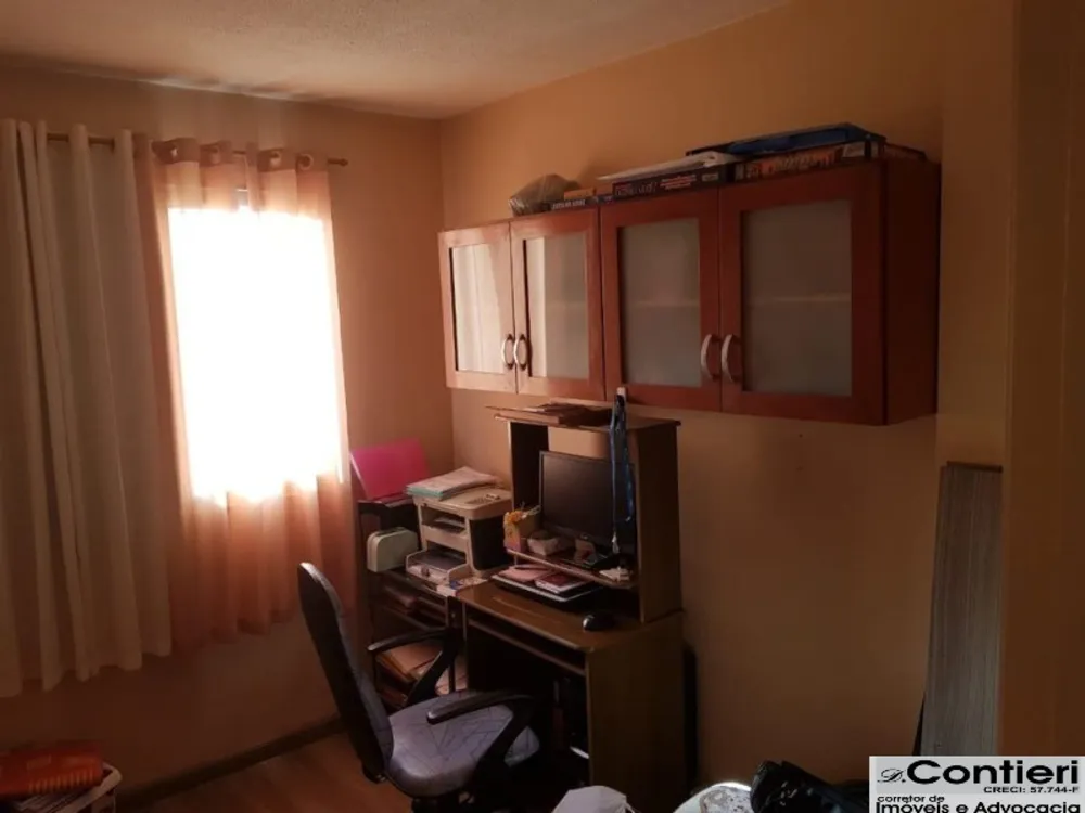 Apartamento, 3 quartos, 55 m² - Foto 10