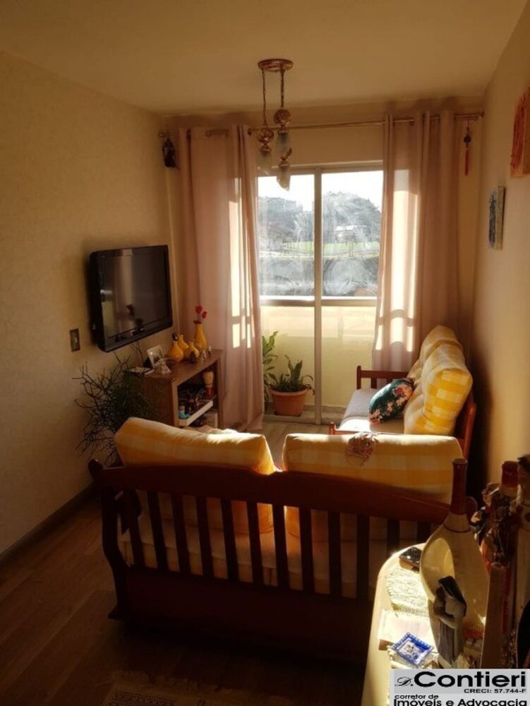 Apartamento, 3 quartos, 55 m² - Foto 6