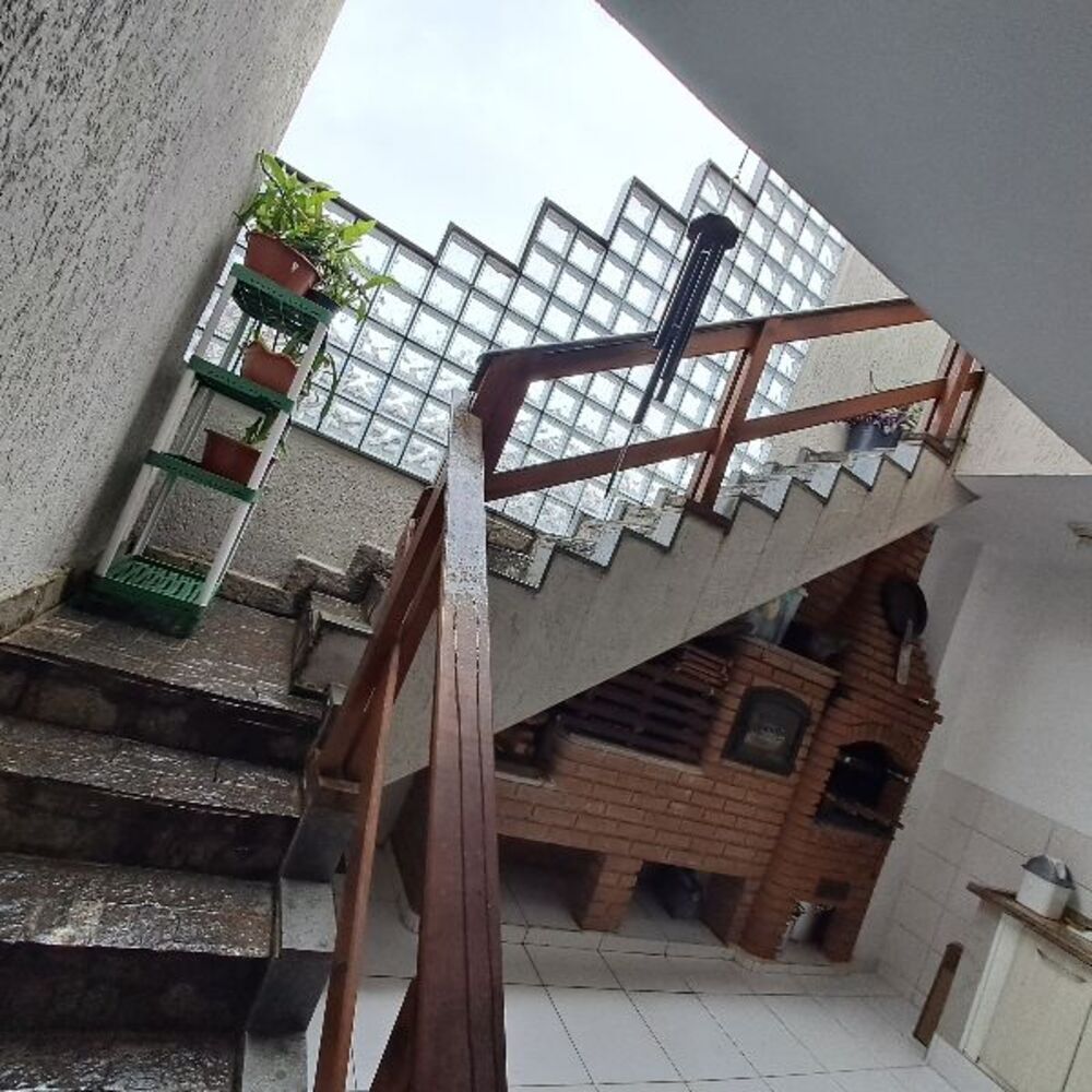 Casa à venda com 3 quartos, 140m² - Foto 21
