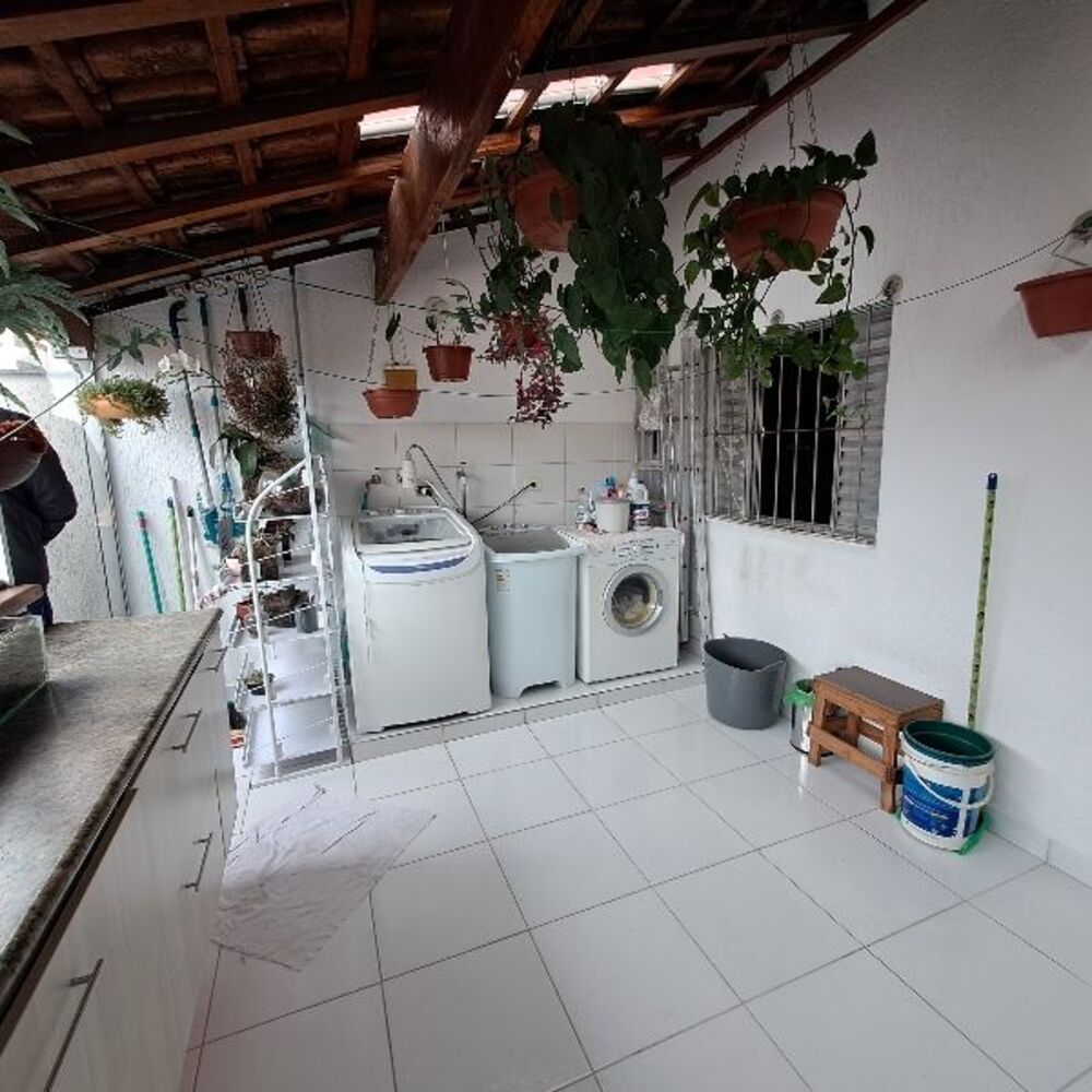 Casa à venda com 3 quartos, 140m² - Foto 23
