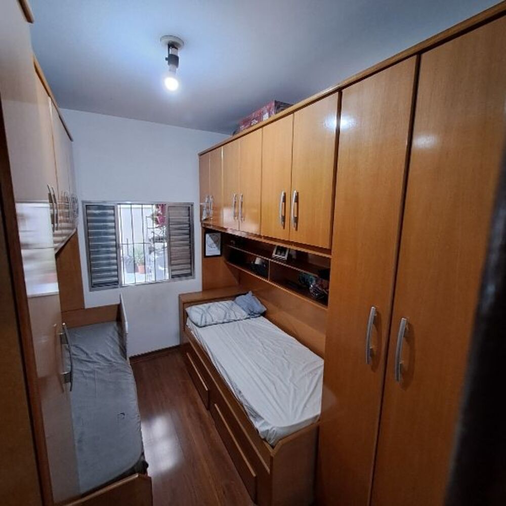 Casa à venda com 3 quartos, 140m² - Foto 16
