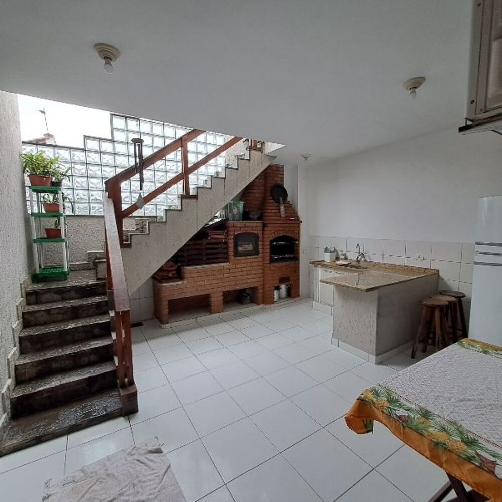 Casa à venda com 3 quartos, 140m² - Foto 19