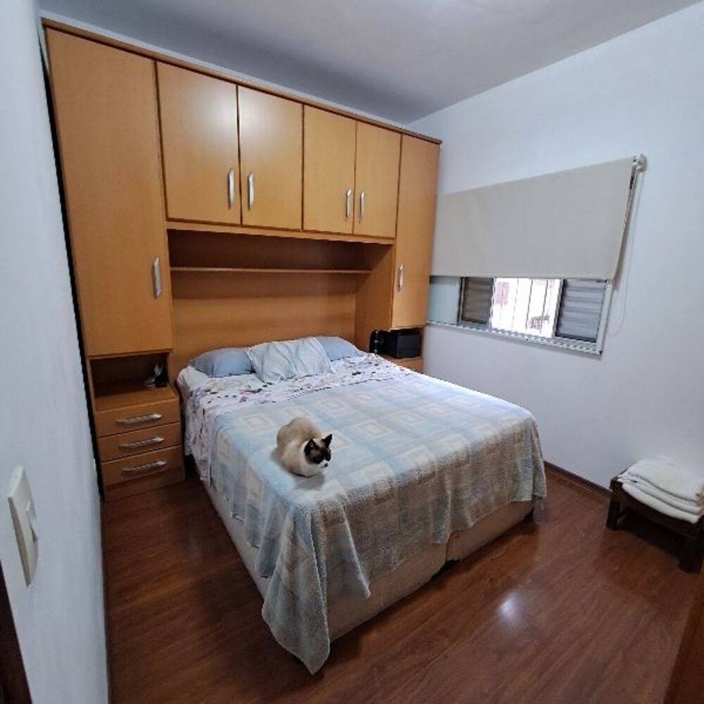 Casa à venda com 3 quartos, 140m² - Foto 11