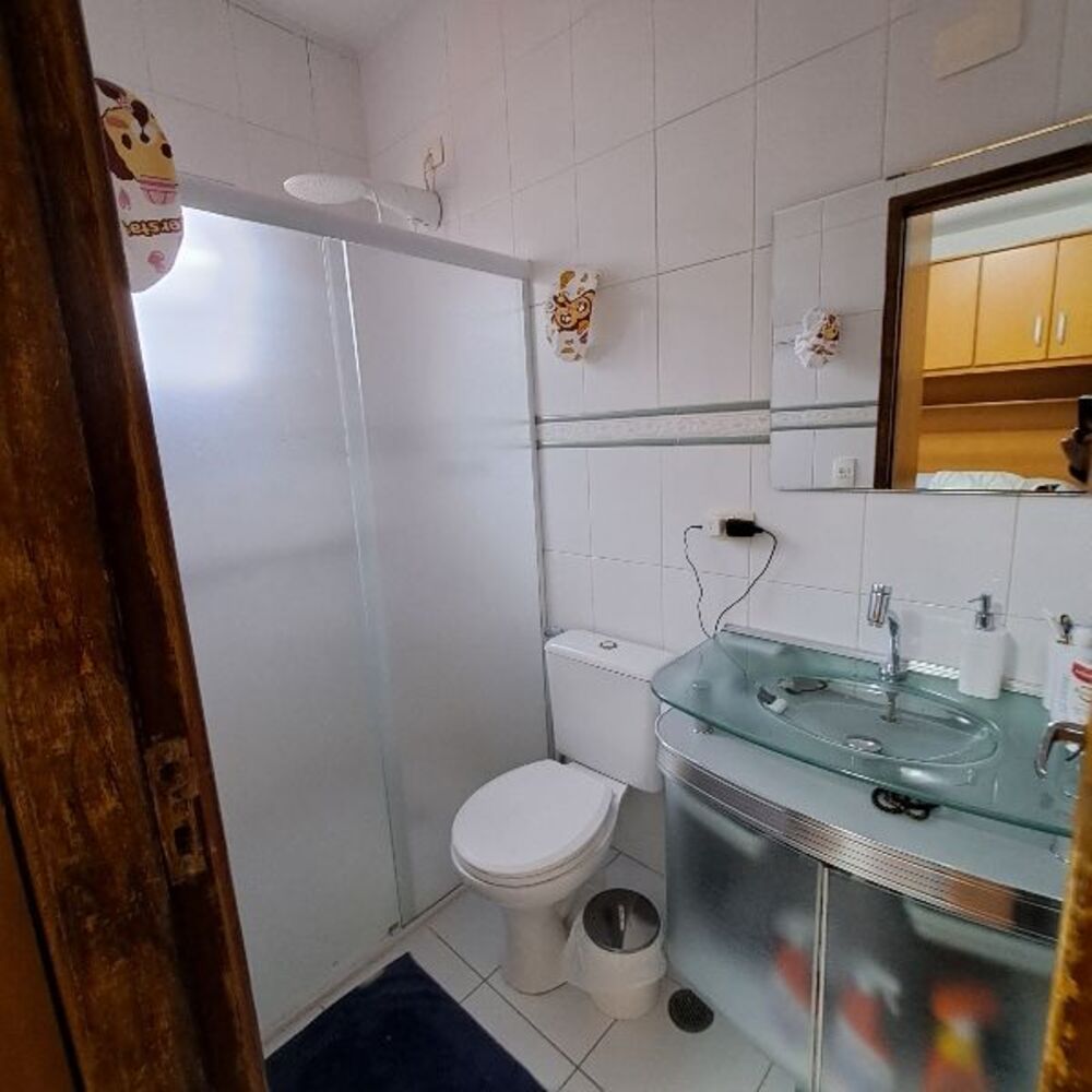 Casa à venda com 3 quartos, 140m² - Foto 17