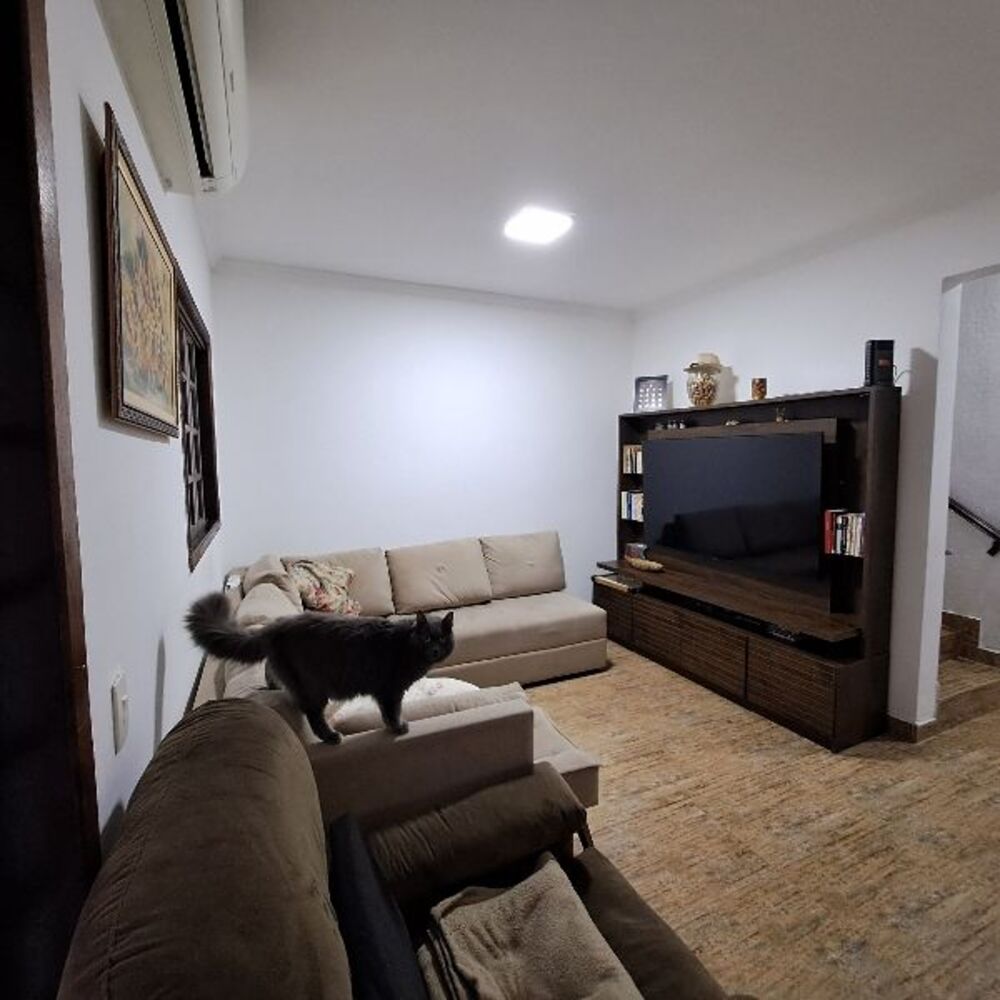 Casa à venda com 3 quartos, 140m² - Foto 8