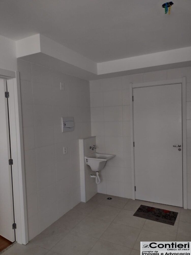 Apartamento para alugar com 1 quarto, 32m² - Foto 2