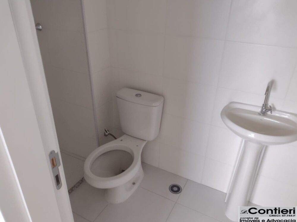 Apartamento para alugar com 1 quarto, 32m² - Foto 5