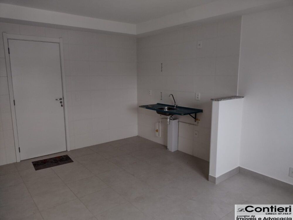 Apartamento para alugar com 1 quarto, 32m² - Foto 6