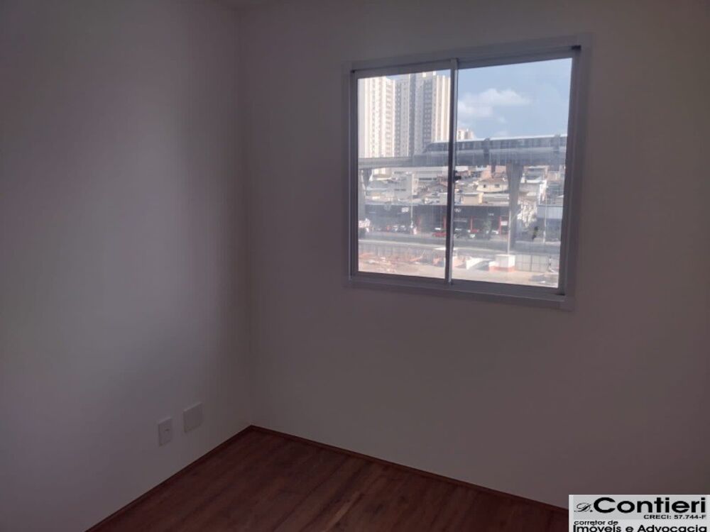 Apartamento para alugar com 1 quarto, 32m² - Foto 1